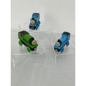 Thomas & Friends Percy Edward Thomase Railway Railroad Freight Car Engine